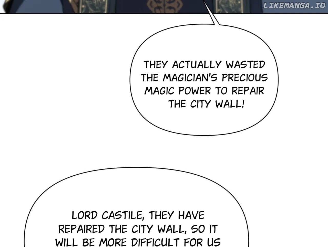 Forging an Industrial Empire in a Magical World Chapter 23 - page 99